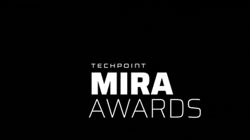 TechPoint techpoint mira awards miraawards techpoint mira awards GIF