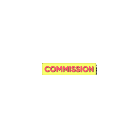 Church Commission Sticker by Everyday Champions