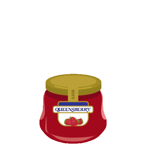 Jam Geleia Sticker by Hero Brasil