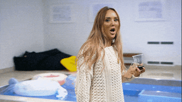 Mtv Wink GIF by The Charlotte Show