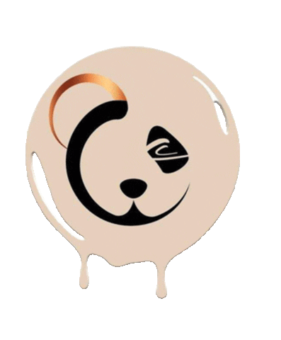 Face And Body Concept Sticker