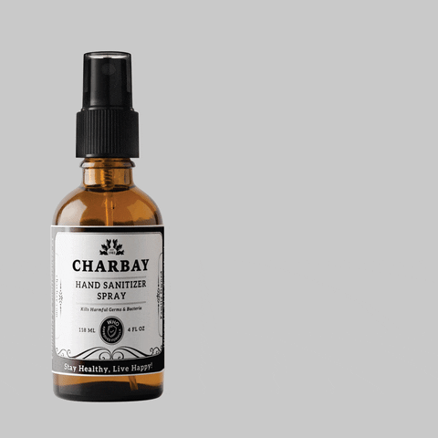 Charbay Distillery GIF