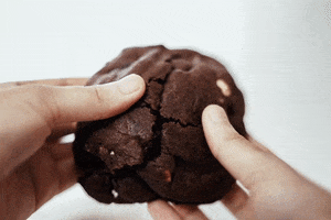 Overdoughed Cookies GIF