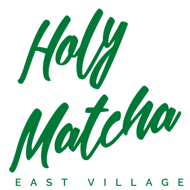 Holy Matcha SD GIF