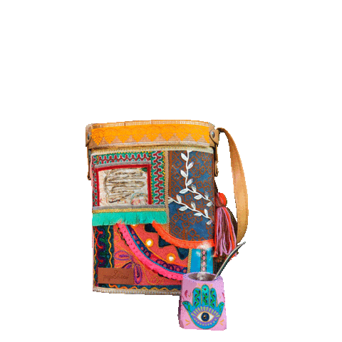 Gifmakers Sticker by pagochico