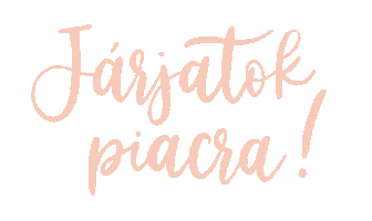 Bödön Piac Sticker