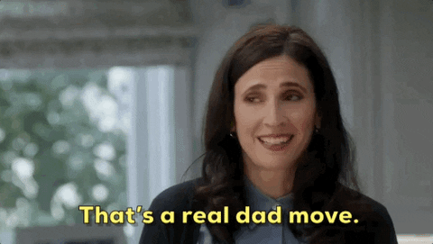 Real Dads GIFs - Get the best GIF on GIPHY