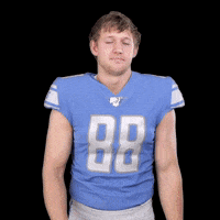 Detroit Lions GIF by NFL