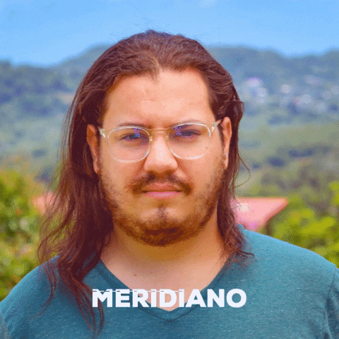 Meridiano GIF by La otra media