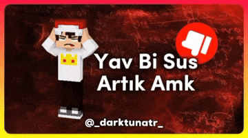 Darktunatr GIF