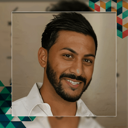 Vishal Makan GIF