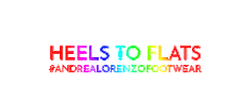 Fashion Shopping Sticker by ALorenzo