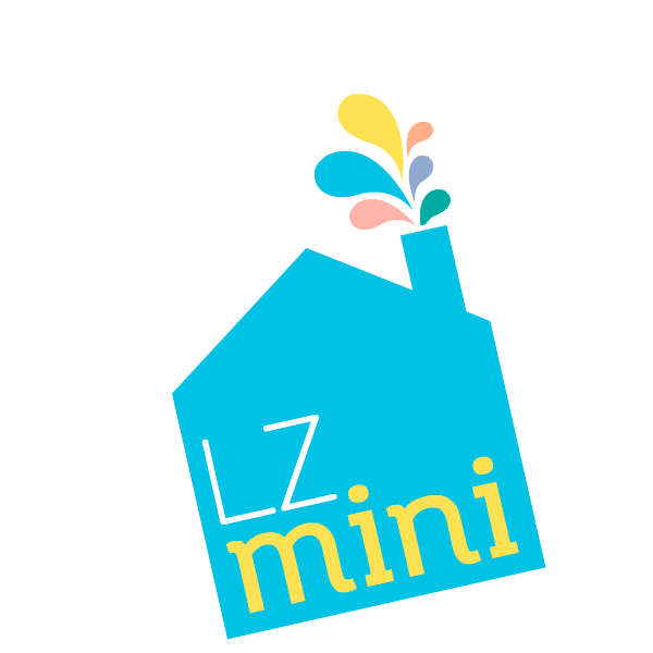 LZ Studio & LZ Mini Sticker