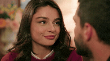 Muhtemel Aşk GIF by Show TV