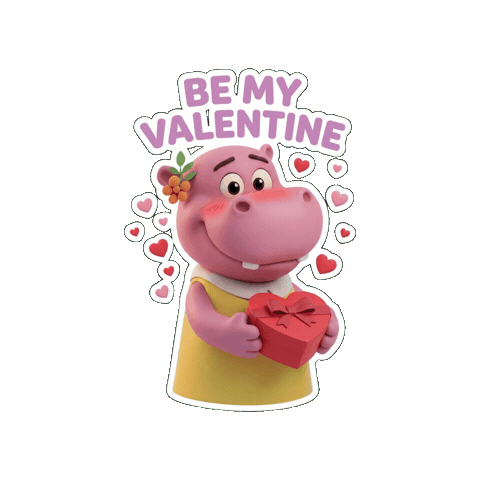 Animated Sticker
