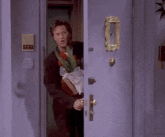 Valentines Day GIF by Friends