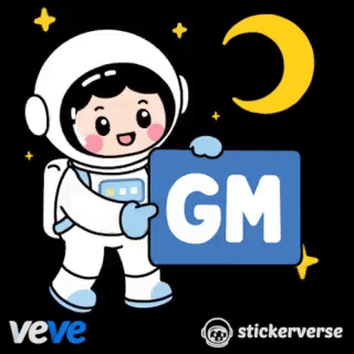 Good Morning GIF