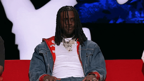 Chief Keef Gif By Ridiculousness Find Share On Giphy