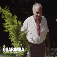 Old Man Wtf GIF by La Guarimba Film Festival