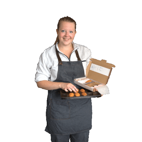 Patisserie Simone Sticker