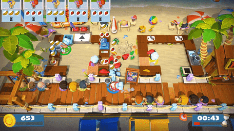 <a href="/u/overcooked" class="transition linked-keyword" target="_blank">Overcooked</a>! Can't <a href="/u/go" class="transition linked-keyword" target="_blank">go</a> <a href="/u/wrong" class="transition linked-keyword" target="_blank">wrong</a> with a <a href="/u/chaotic" class="transition linked-keyword" target="_blank">chaotic</a> <a href="/u/strategy" class="transition linked-keyword" target="_blank">strategy</a> game 😂