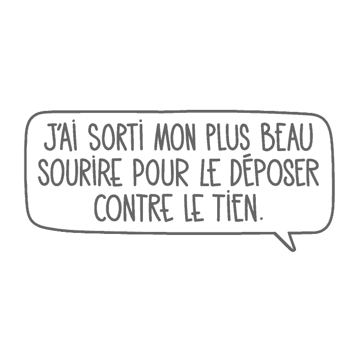 Romeo Sticker