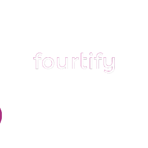 Fourtify Market Sticker