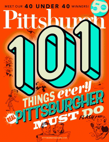 Pittsburgh Magazine GIF