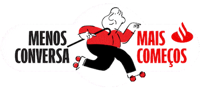 Santander Portugal Sticker