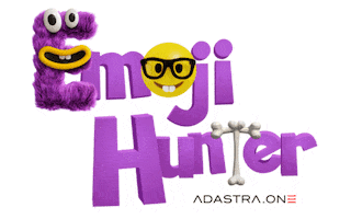 Sticker by adastra.one