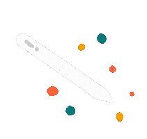 Drawing Painting Sticker by Sooodesign