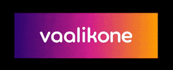 Vaalikone GIF by Webscale