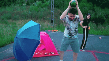 Enes Batur GIF