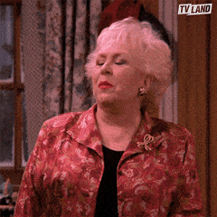 Giphy - Everybody Loves Raymond Romano GIF by TV Land