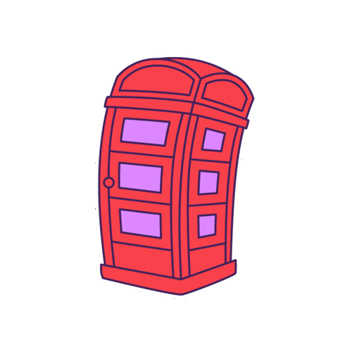 Sticker by Londrinando