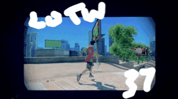 Skate 3 GIF