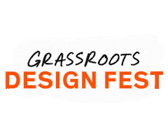 Arrow Loading Sticker by the Neighborhood Design Center