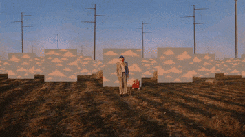 Music Video Love GIF by JAWNY