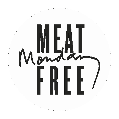 Monday Meat Free Sticker by Paul McCartney