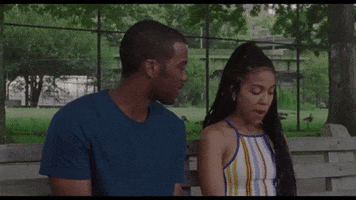 Couple Love GIF by Signature Entertainment