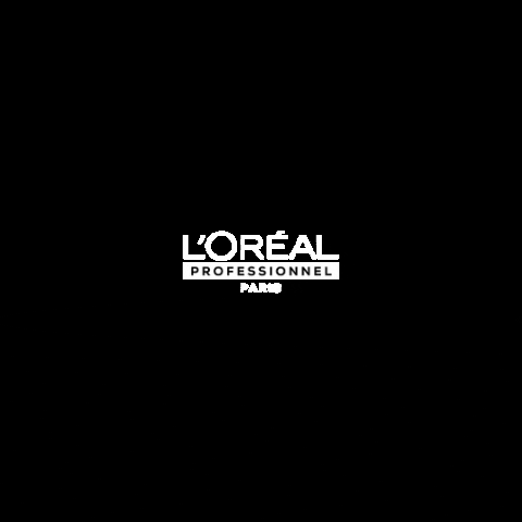 Logo Lp GIF by L'Oréal Professionnel Germany