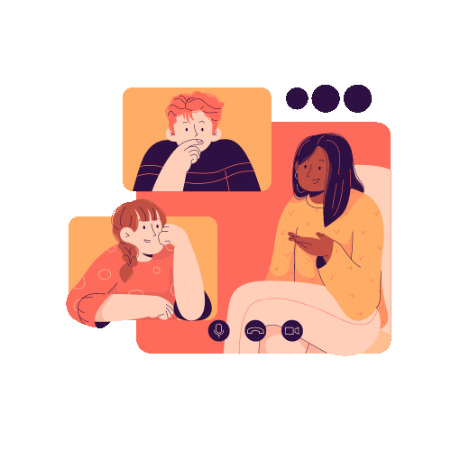 Instagram Sticker