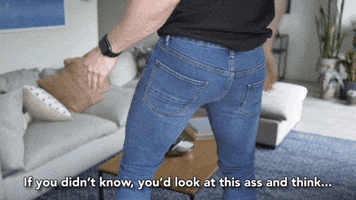 tyleroakley youtube youtuber butt underwear GIF