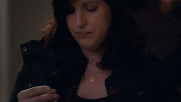 Emergence GIF by ABC Network