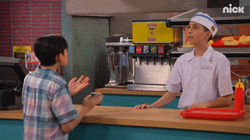 all that hello GIF by Nickelodeon
