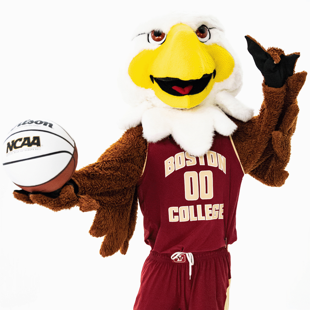 Mascots Atlantic GIF by ACC Network Find & Share on GIPHY