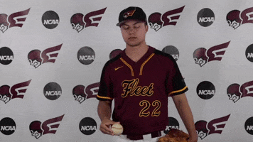 GIF by Erskine College