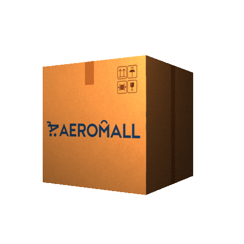 Sticker by Aeromall