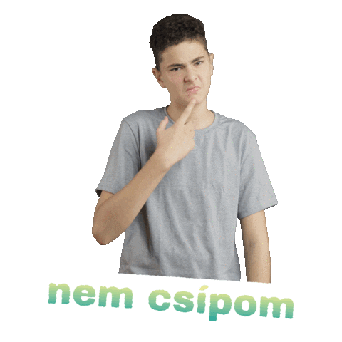 Jelnyelv Nemcsipom Sticker by feat.