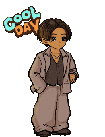탈룰라 Sticker